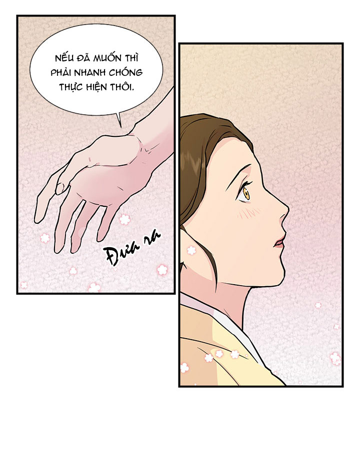 lang quân bạch hổ chapter 8.2 16