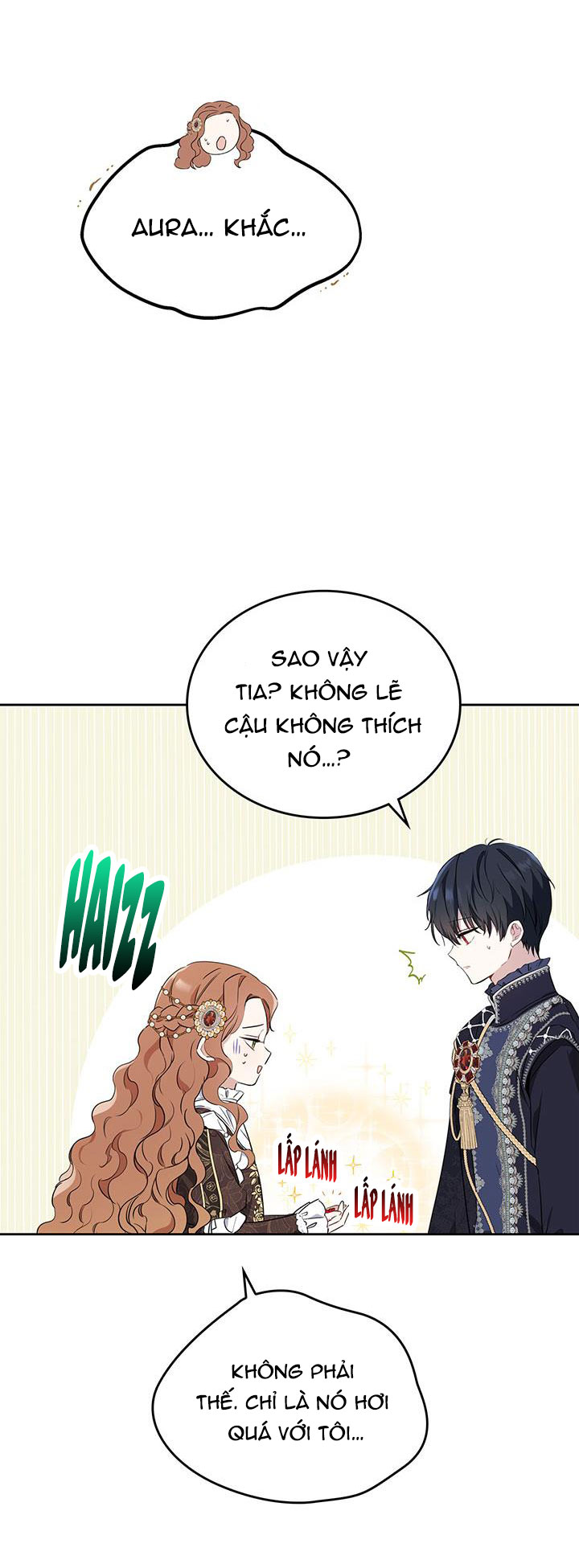 lần này tôi sẽ trở thành gia chủ chapter 58 22