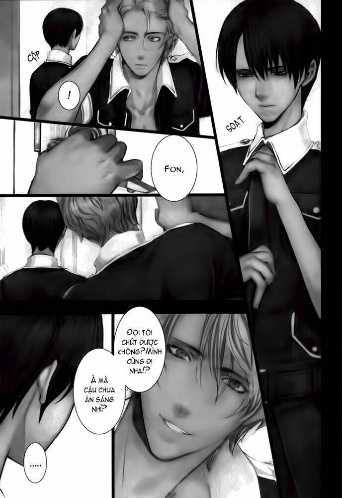 ilegenes chapter 25 7