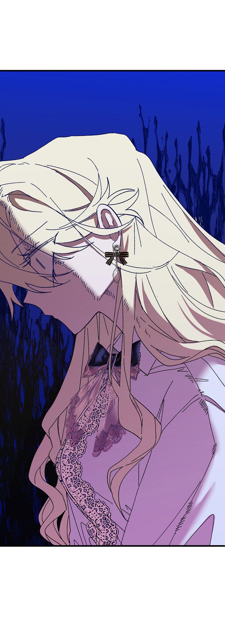 công chúa giả điên chapter 47.1 23