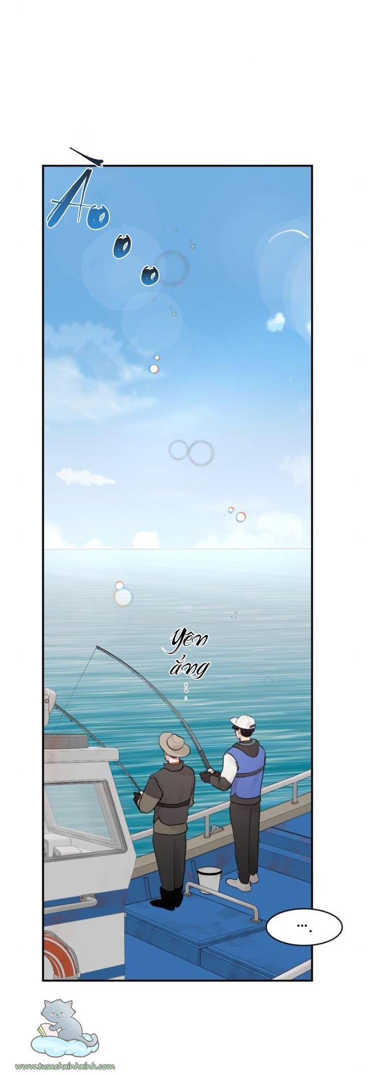 oan gia ngõ hẹp chapter 70 19