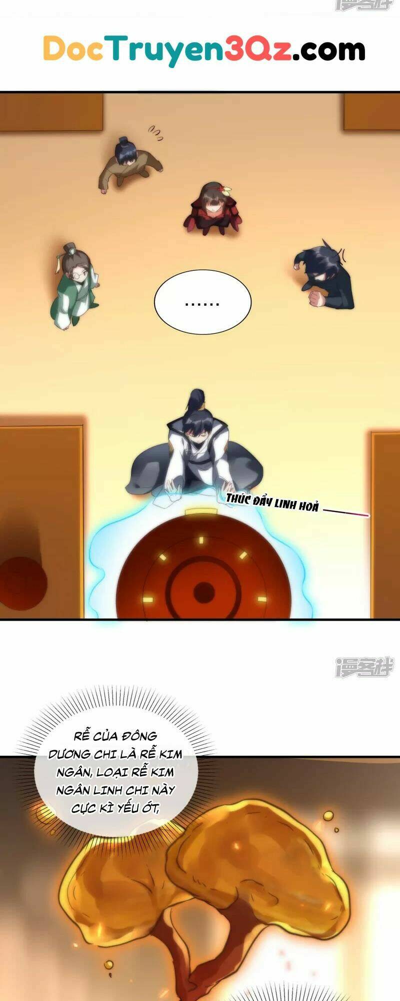 long hồn chiến tôn chapter 42 15