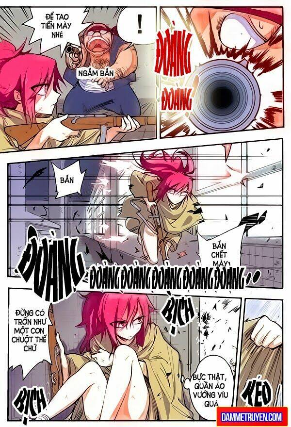 sát lãng huyền giả chapter 2 7