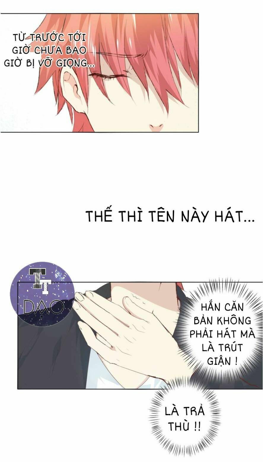 tôi không phải đa nhân cách chapter 5 31