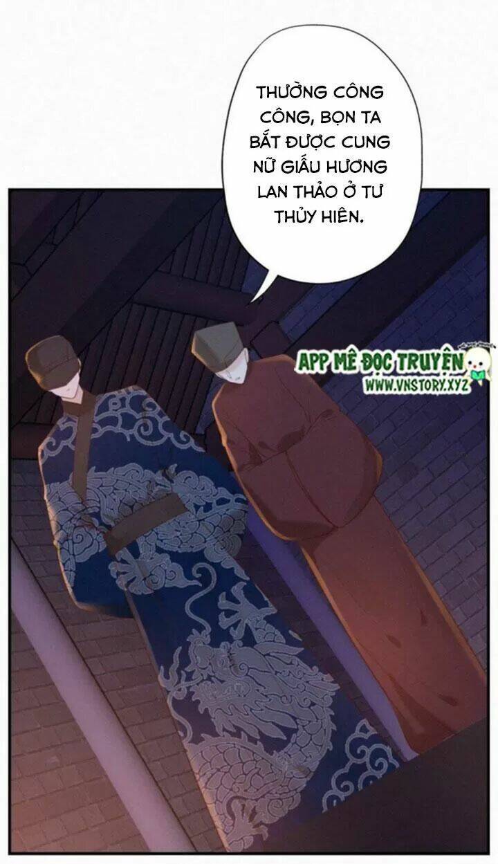 thiên hương mỹ nhân chapter 21 28