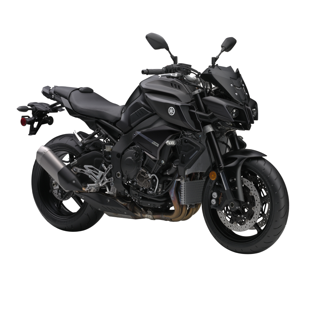 Xe mô tô Yamaha MT-10 2021