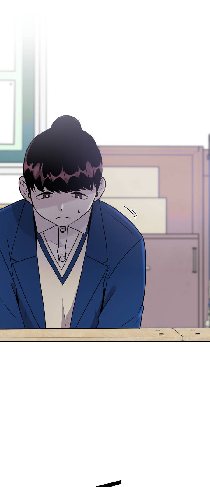 bí mật tình bạn chapter 6 1