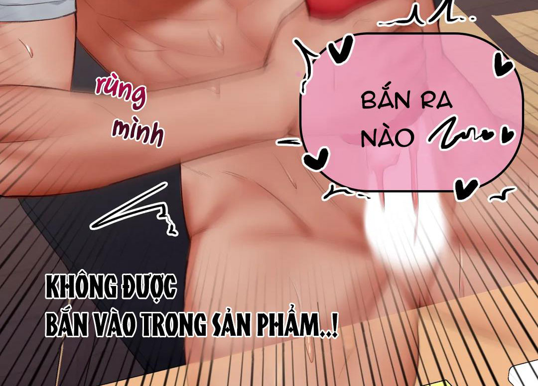 bài học về ngực của quý ngài sextoy chapter 1 34
