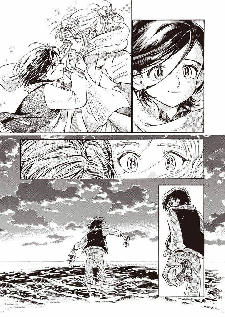 subaru to suu-san chapter 21 13