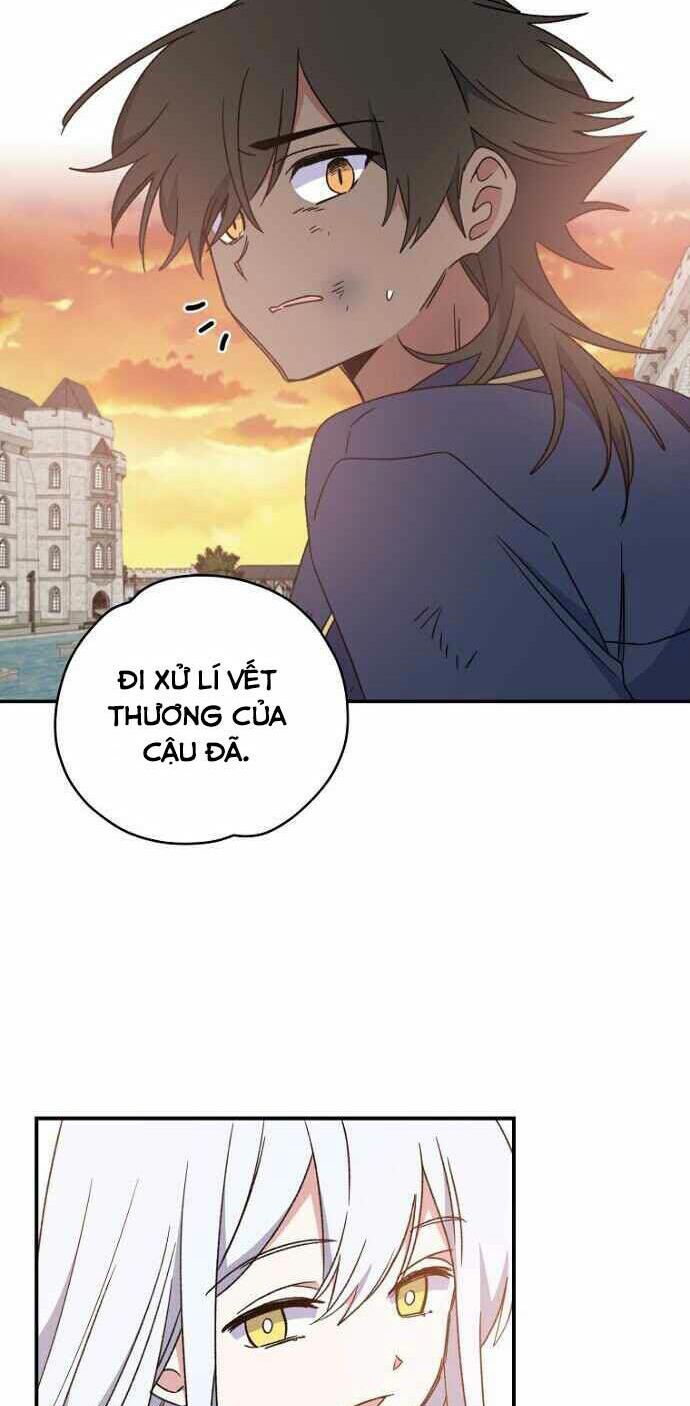 nhà hiền triết yigret chapter 27 7