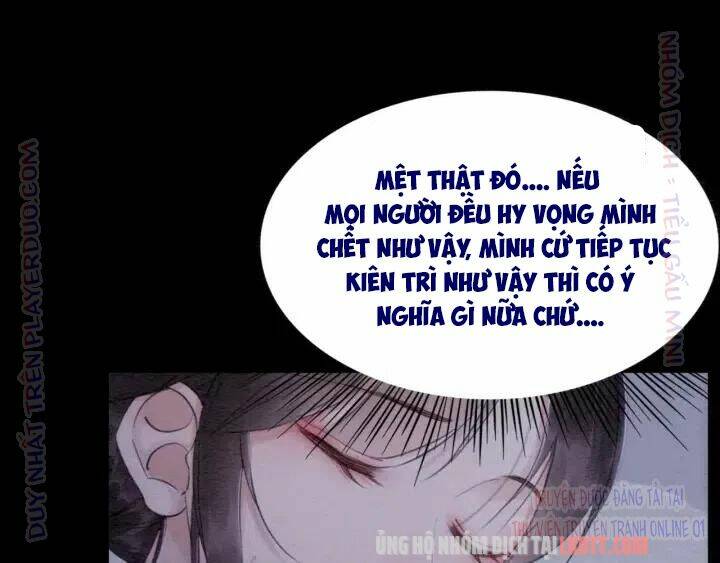 trọng sinh bá sủng nhiếp chính vương quá mạnh mẽ chapter 195 84