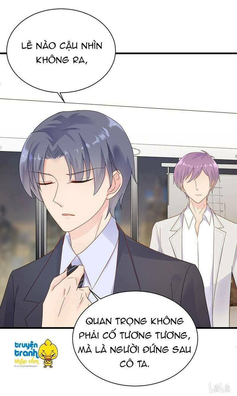 chọc tới chủ tịch tổng tài 2 chapter 52 29