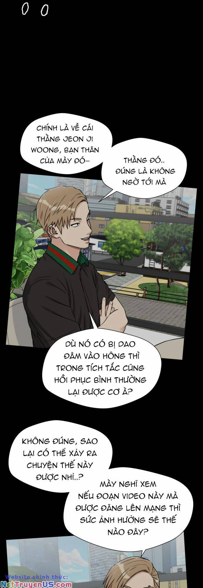 gương mặt thiên tài chapter 107 12