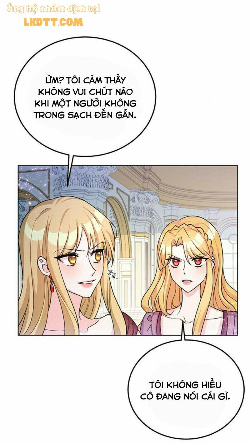 nữ hiệp trở về chapter 20 48