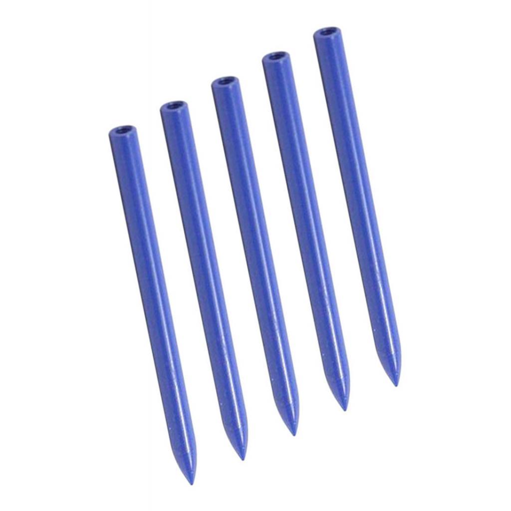5pcs 78mm Paracord Fids Braiding Needles Sports Hunting Climbing Trekking