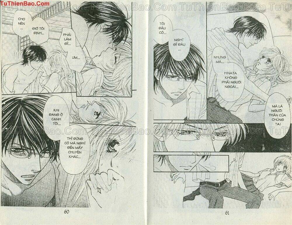 lo lem thời @ chapter 5 30