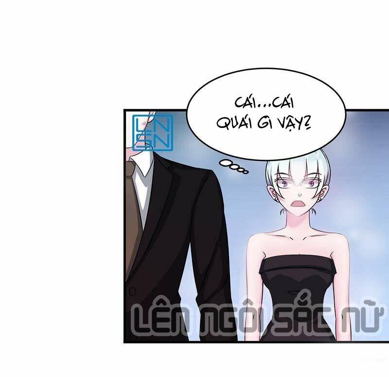 tổng tài cưng chiều vợ yêu chapter 10 8