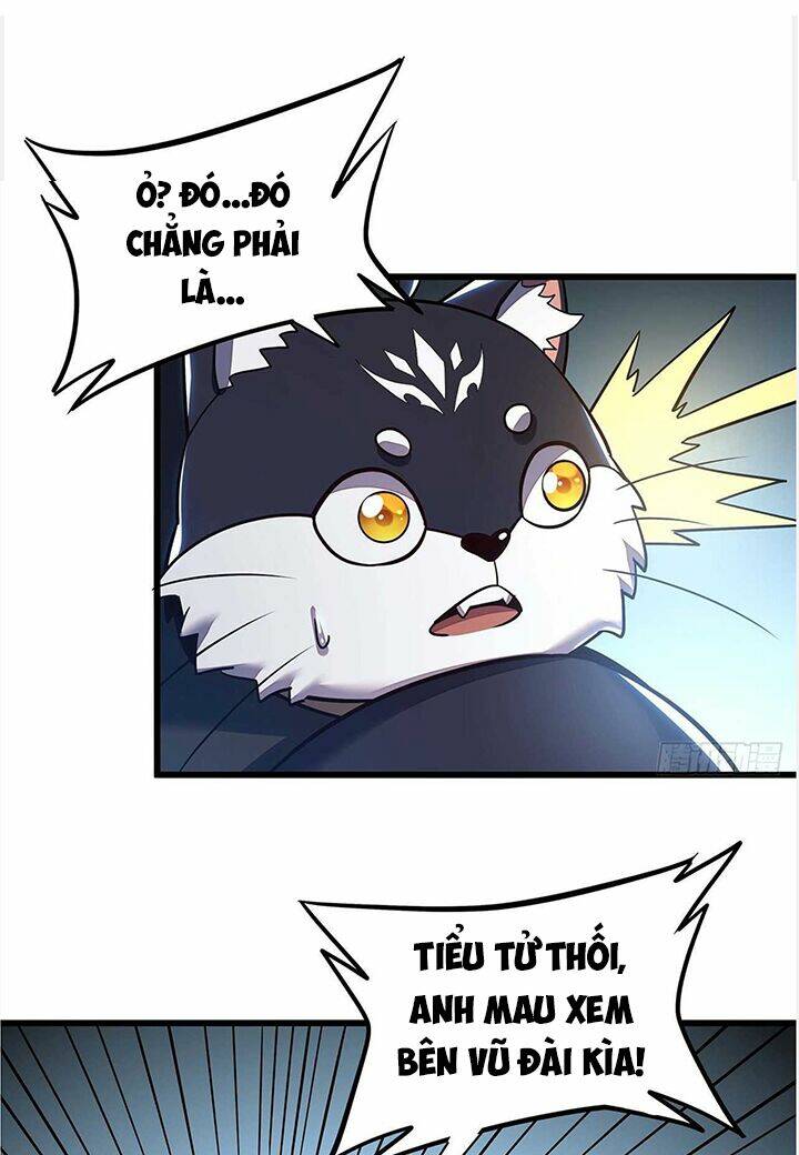 bất tử thần vương tu liên tục chapter 72 15