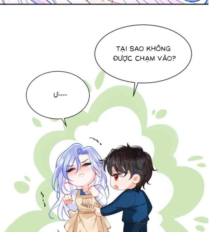 vị chỉ huy lạnh lùng khóc trong vòng tay tôi chapter 32 39