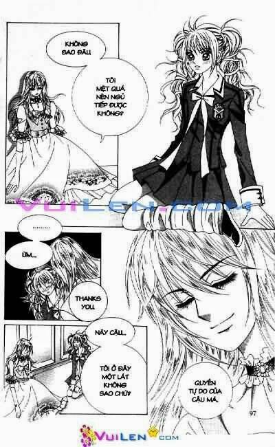 tình yêu quý tộc chapter 5 17