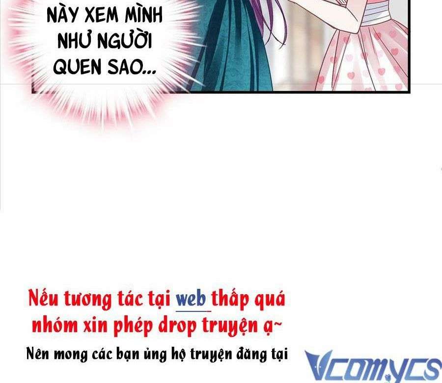 Bảo Bối Của Lão Đại Đã Xuyên Không Trở Về! Chapter 80.2 - Trang 12