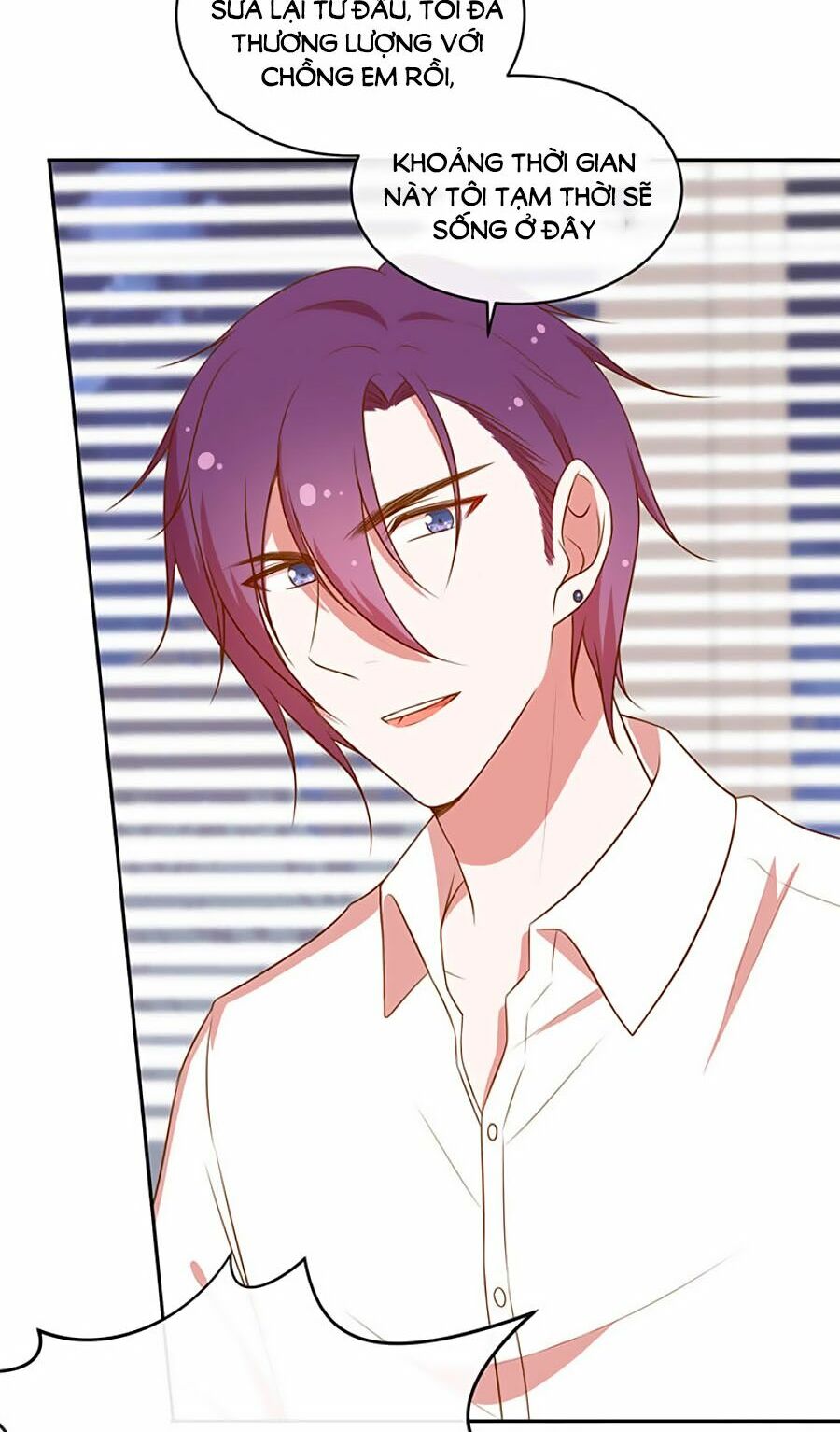 cả thế giới đều không bằng người chapter 41 7