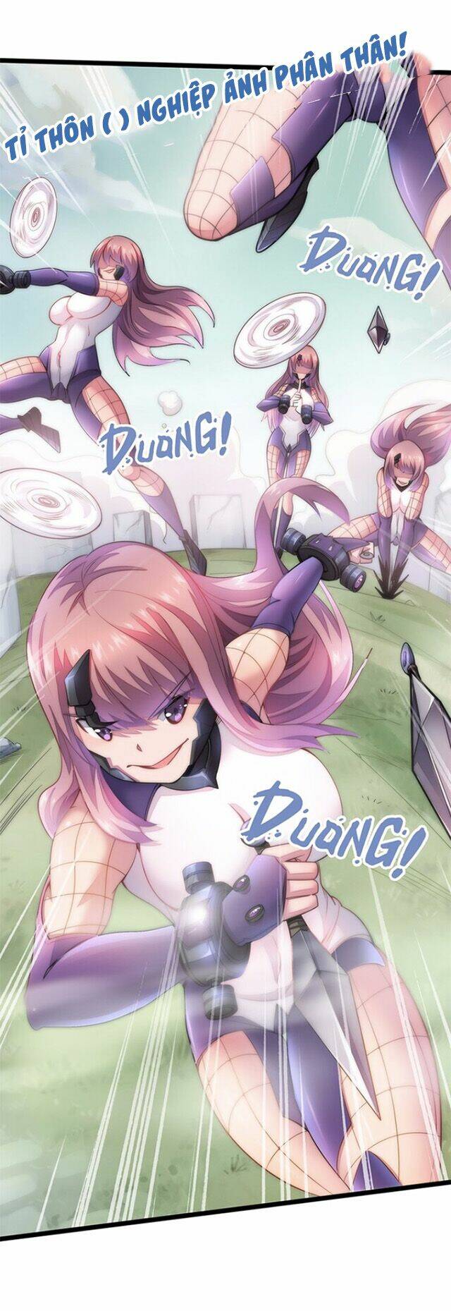 ma vương pháp tắc chapter 28 30