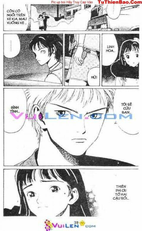 cô bé thám tử chapter 1 39