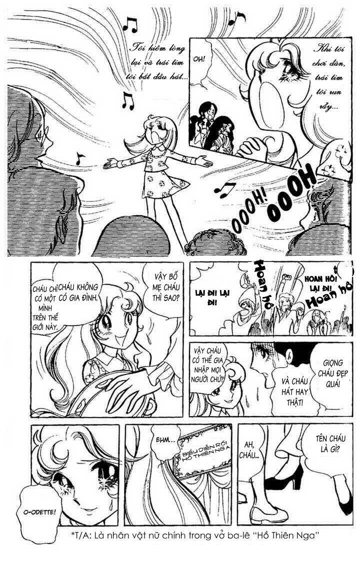 kaerazaru hyouga chapter 1 35