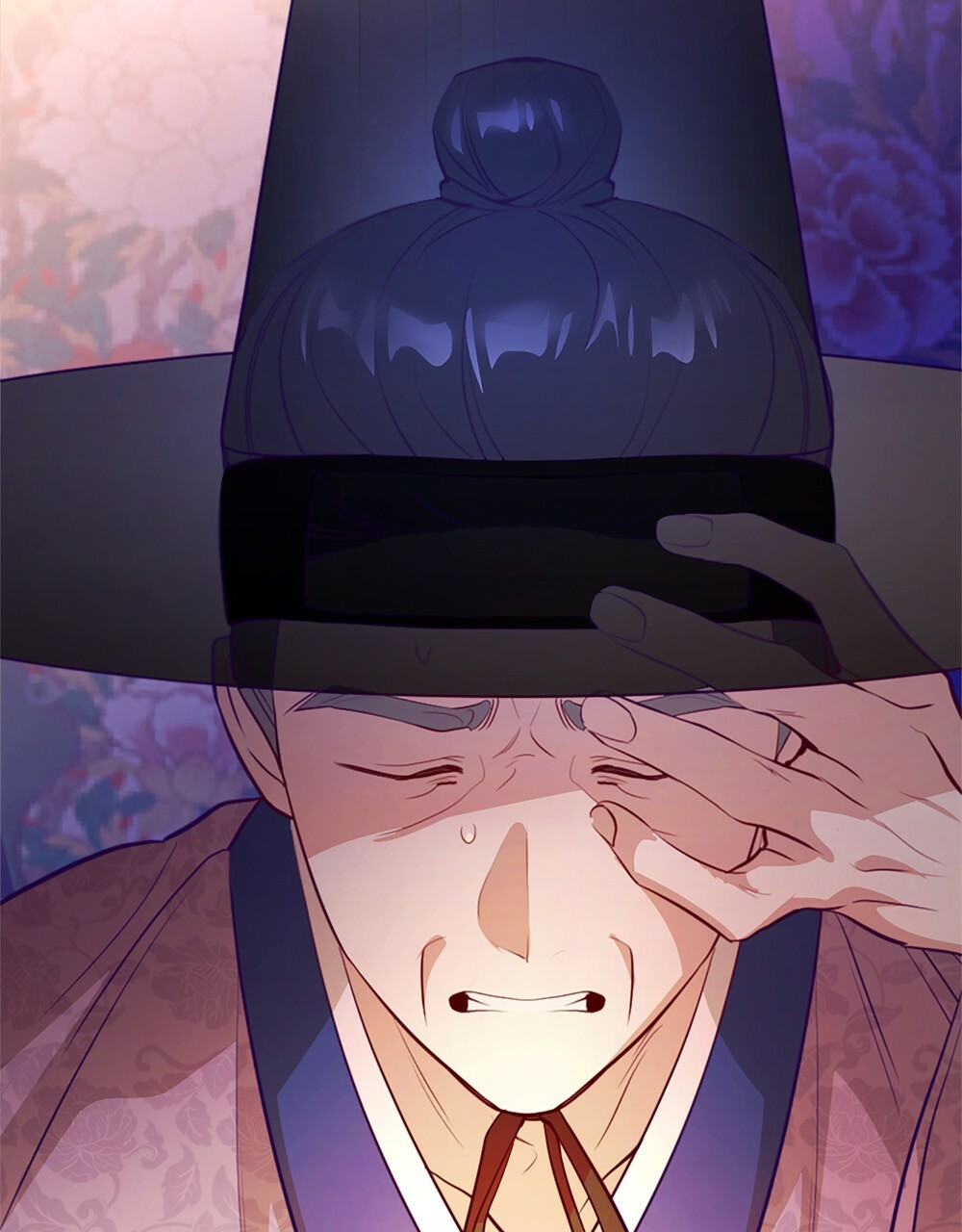 đăng tiêu hoa chapter 11 60