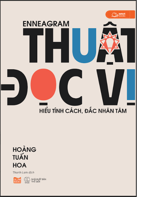 Thuật Đọc Vị - ENNEAGRAM (Hiểu Tính Cách, Đắc Nhân Tâm) 