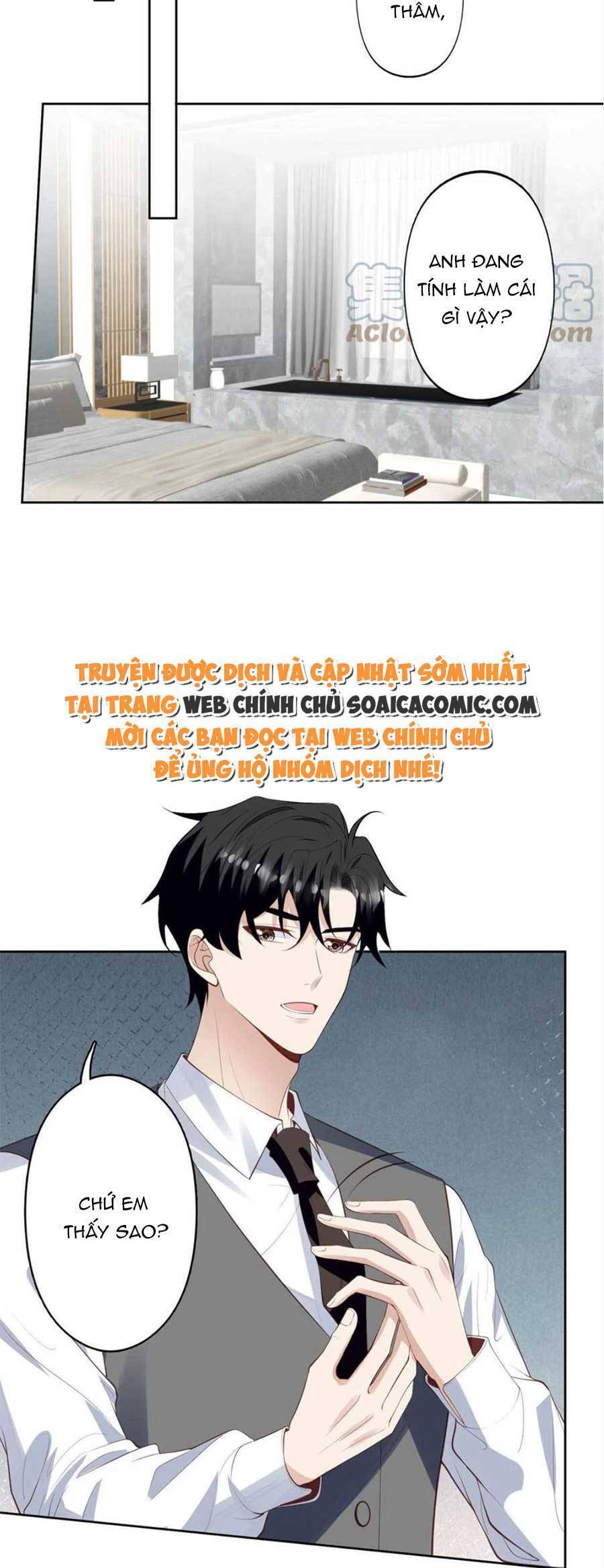 dựa vào đại lão ổn định vị trí c trong nam đoàn chapter 135 10