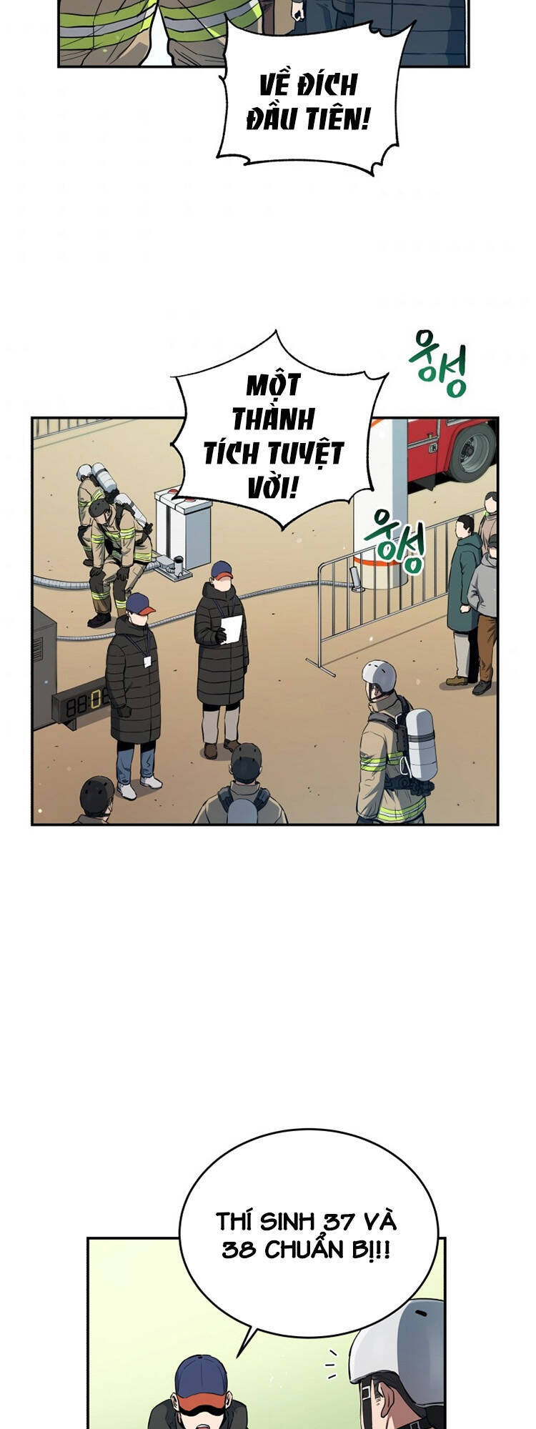 hệ thống oán hận của ta chapter 25 35