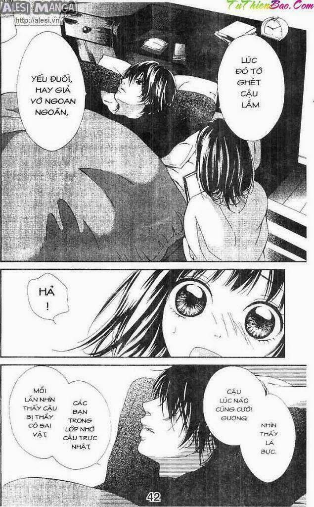 lời tỏ tình muộn màng chapter 6 14