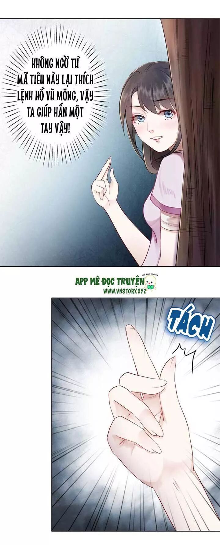 cực phẩm phế vật tiểu thư chapter 29 12