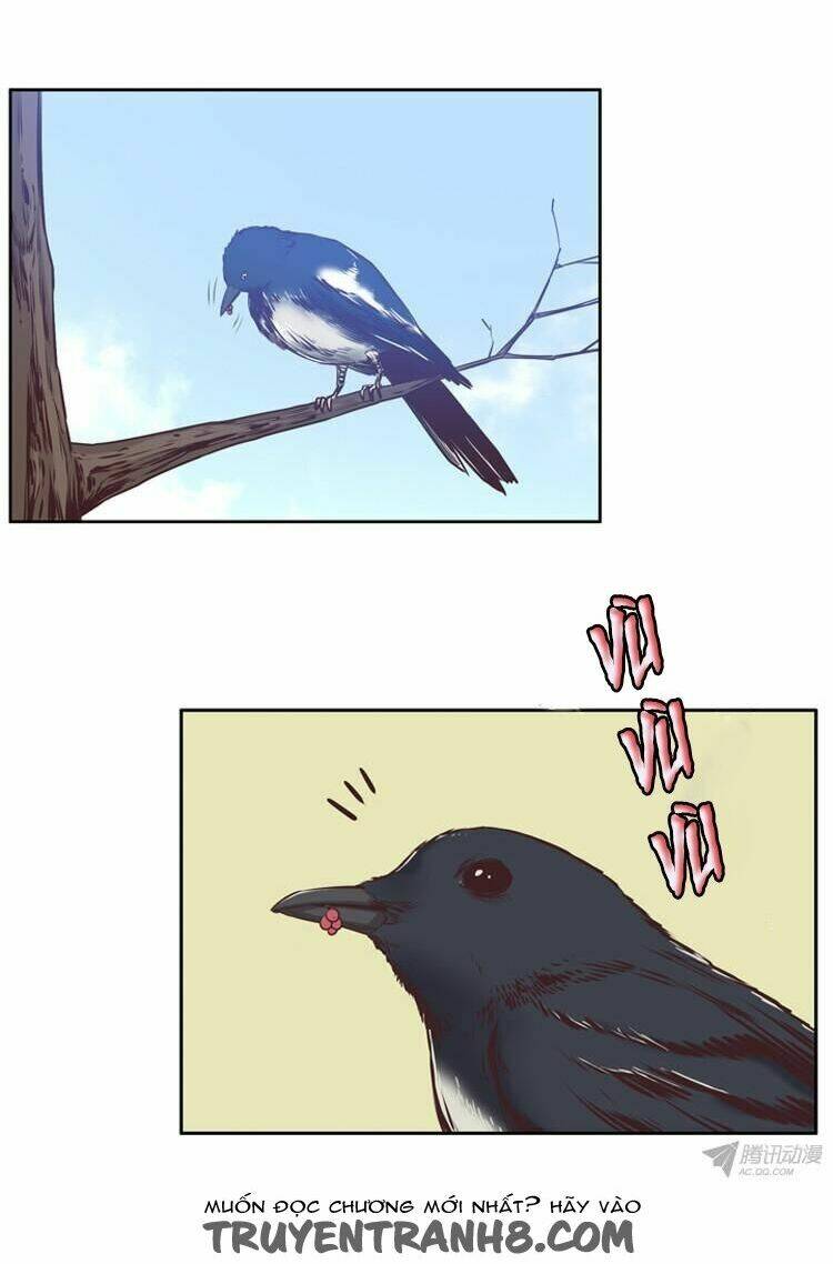 vua của vong linh chapter 171 3