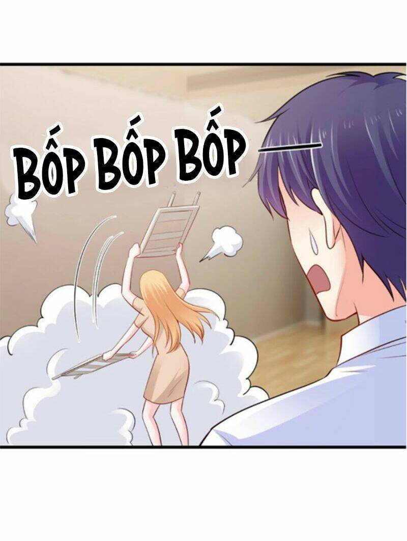 thú cưng độc quyền của boss chapter 112 19