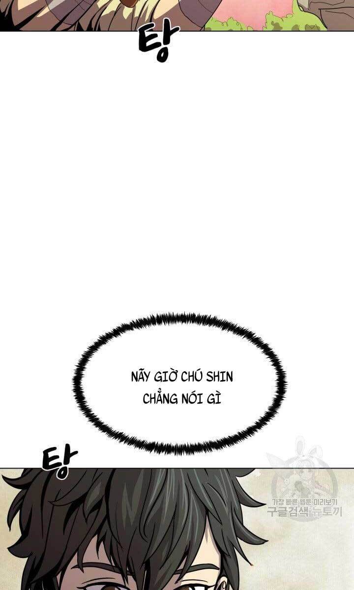 bậc thầy phép thuật ở thế giới võ lâm chapter 15.1 34