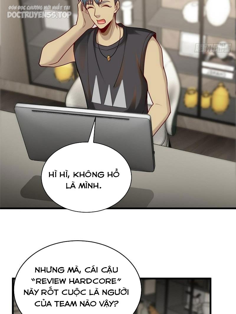 ta làm giàu từ thua lỗ game chapter 107 44