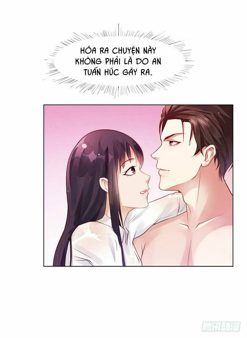 danh môn độc sủng ái thê chapter 23 14