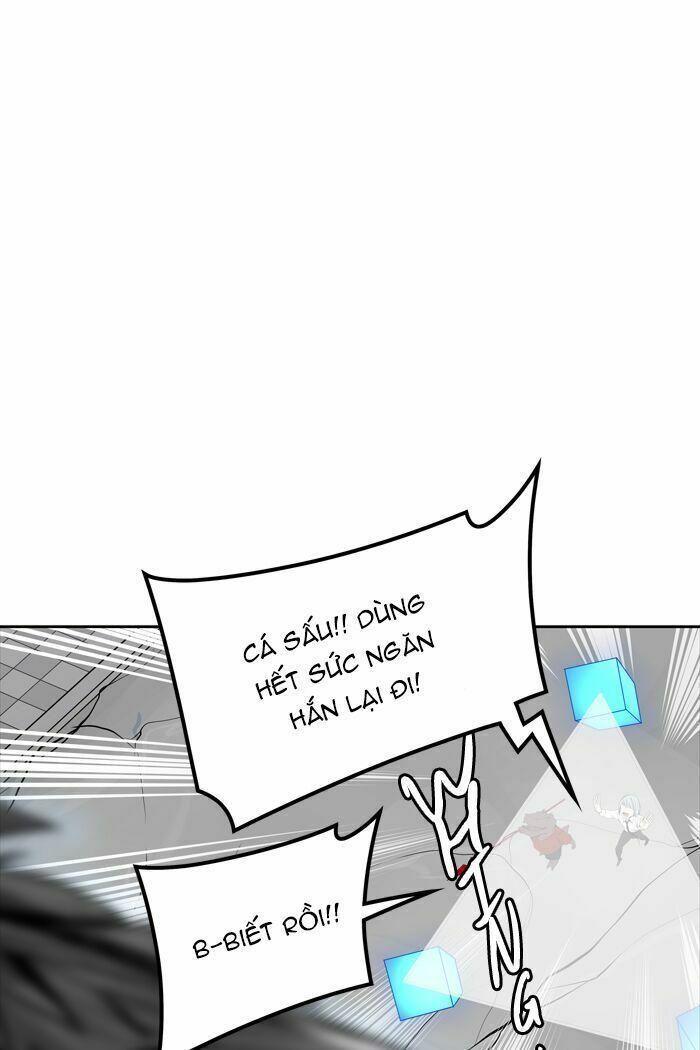 tòa tháp bí ẩn 2 chapter 437 91