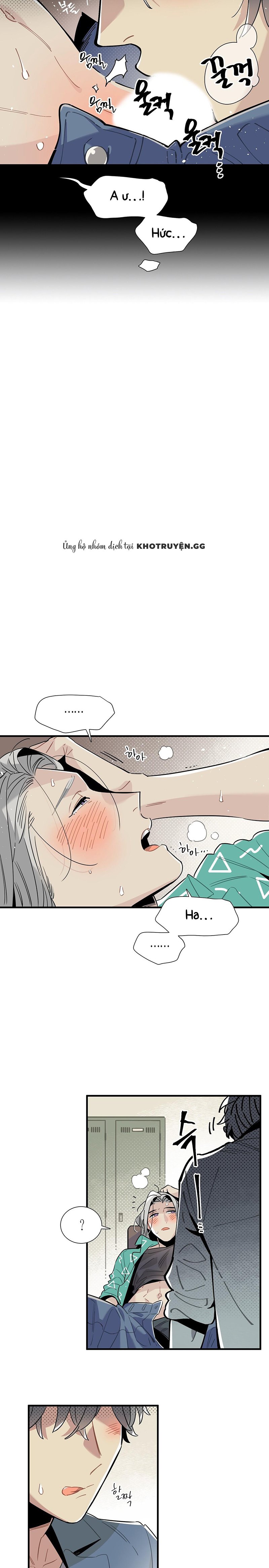 cách trừng trị lời nguyền chapter 14 6