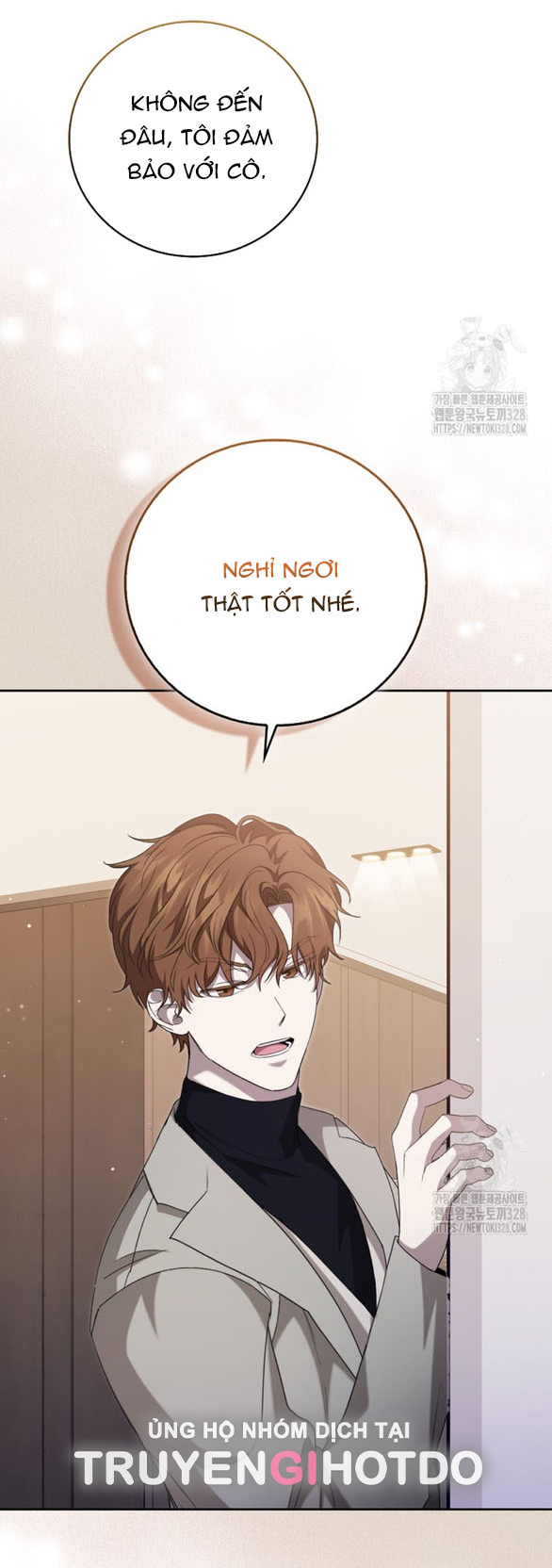 bạn trai của nam chính bị ám ảnh bởi tôi chapter 13.1 27