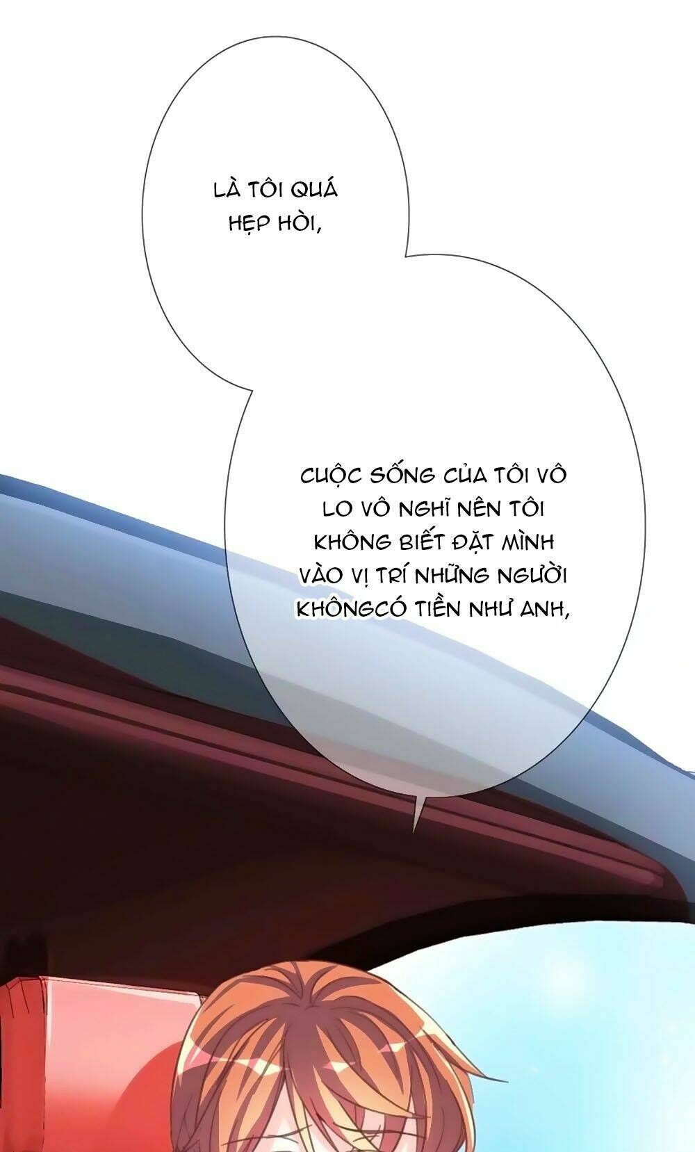 gia sư tình yêu của tôi chapter 15 18