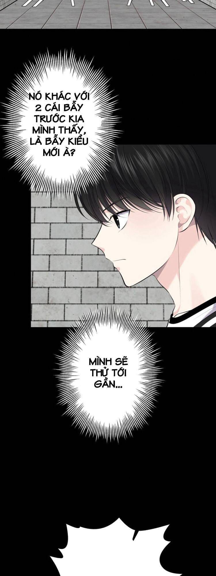 trò chơi của chúa thượng chapter 14 50