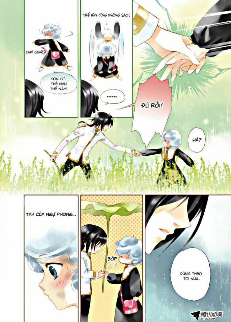 thiên vũ ma phương chapter 4 4