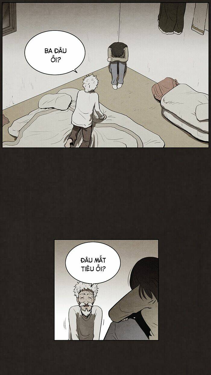 đứa con của quỷ dữ chapter 76 15