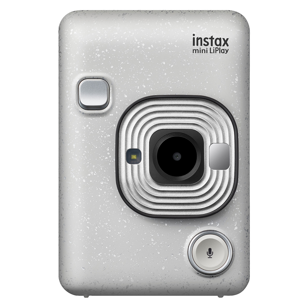 Máy ảnh chụp lấy liền Fujifilm Instax Mini LiPlay - Hàng chính hãng