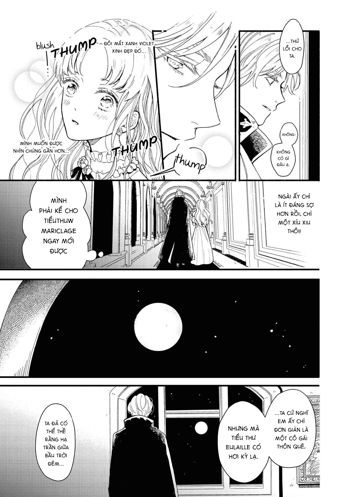 tổng hợp oneshot dù có là phản diện thì tôi sẽ chứng minh mình cũng có thể nhận được hạnh phúc!! chapter 20.2 7