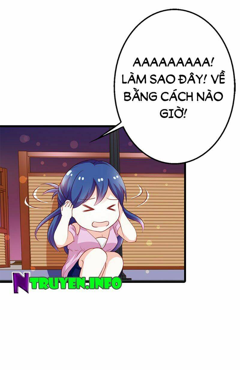 bá đạo tổng tài ngạnh thượng cung chapter 11 31